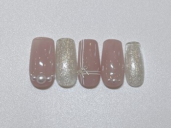 アンネ 表参道(ANNE)/【Hand】ワンホン/ガーリー 定額