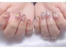 ピアーズネイル(Pears nail)/