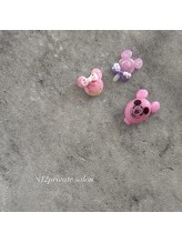 ルート12/オーダーパーツ