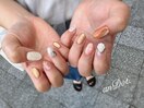 シェルネイル