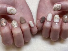 ウープスネイル 盛岡カワトク店(OopsNAIL)/ブライダル