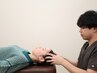【眼精疲労に！】ヘッドマッサージ30分