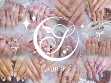 アムズ(am’S)