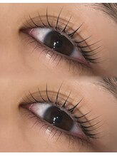 トップブロウ 天王寺(TOP BROW)/上下まつげパーマ
