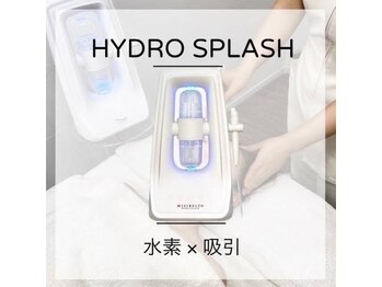 モア(MOA)/ハイドロスプラッシュ