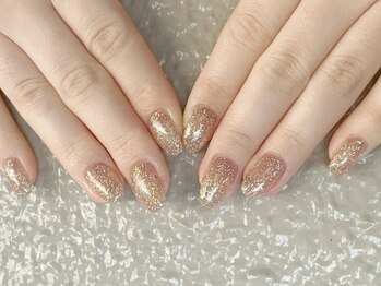 フラッシュネイル