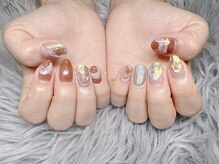 ドーリーガール(Dolly Girl)/