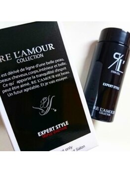 グレースフィオーレ 上野御徒町店(gracefiore)/エキスパートスタイル