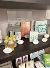 ビーチェ(BICE)/スキンケア・サプリメント