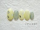 ニュアンスアートコース¥5990