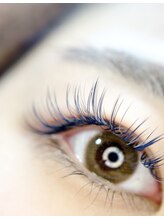 シックドゥホンジョウ(CHIC de Honjo)/カラーエクステ/アンドヘルシー