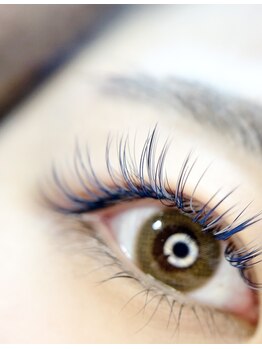 シックドゥホンジョウ(CHIC de Honjo)/カラーエクステ/アンドヘルシー