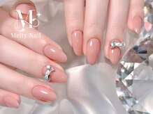 メルティーネイル(Melty Nail)
