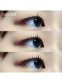 アイラッシュマルヴァ(Eye Lash Malva)&nbsp;まつげパーマ♪