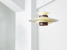ケイ(KAY.)の雰囲気（こだわりの家具で上質なひとときを演出。）