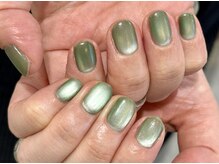 クラシカ 幡ヶ谷店(CLASSICA)/6月＃ネイル