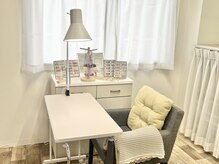 シュシュ ボーテ(CHOUCHOU beaute)