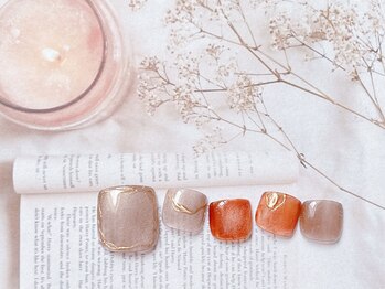 カノア(KANOA)/9月定額フット