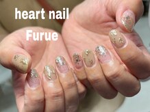 はあとねいる 古江店/◇店舗限定ニュアンスネイル◇