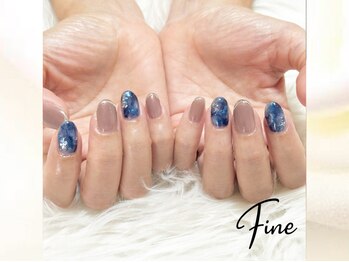 ファイン(Fine)/