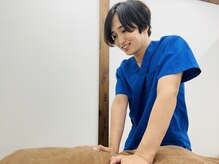 ふくのもり整体院