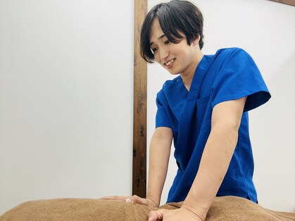 ふくのもり整体院の写真