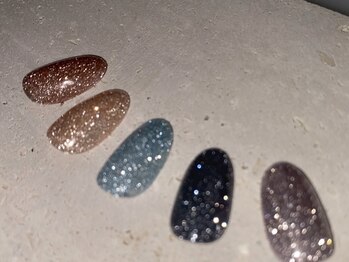 フラッシュネイル