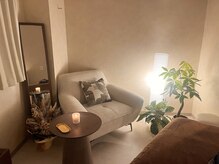 ソナ リトリート(Sona Retreat)/ゆったりできるソファスペース