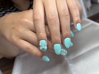 イロ(IRO)/ワンカラー