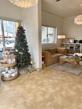 ベビーアイアイ 橋本市店(babyaiai)/１階店内【橋本市エステ】