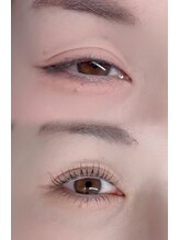 リル バイ カイ 香椎店(Lill by kai)/まつげパーマ