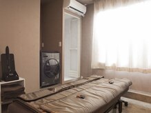 美々(ビビ)の雰囲気（リンパマッサージ、フェイシャルルームシャワー室完備）