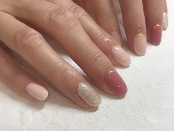 ネイルサロン ノーグ(nOg.)/