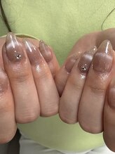 シードットネイル(Cee.nail)/マグネット☆
