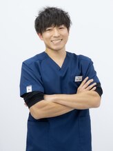 頭痛/腰痛/肩こり専門整体院 ハレモア岡山店 児島 悠輝