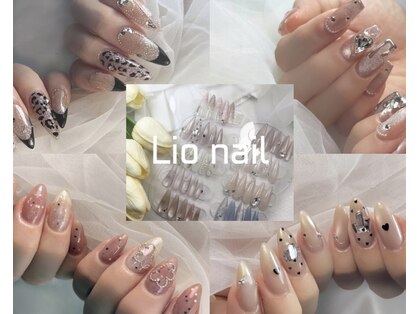 リオネイル(Lio nail)の写真