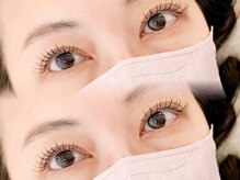 デュー バイ ラッシュ(Dew by lash)/