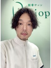 ビオプラス 広尾本店(bioplus) 田代