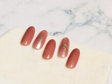 ルポ(Repos)/4本アート ¥8500［桂/上桂］