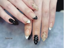 コロミネイル(colome nail)/