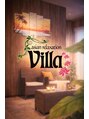 アジアン リラクゼーション ヴィラ 岩国店(asian relaxation Villa)/asian relaxation villa 岩国店