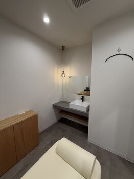 リソラ(RESORA.)の写真/ワンランク上の癒やしを求める方に♪非日常を味わえる贅沢な空間で、心からのリラックス体験をご提供！