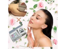 リラージェ 池袋(Relaje)の雰囲気(二の腕の引き締めには、インディバ×ソニックを!)
