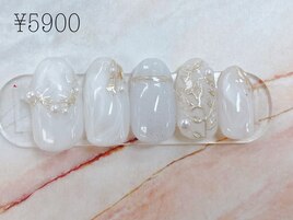 サマーコレクション5900円