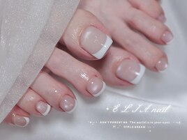 フレンチ/フット
