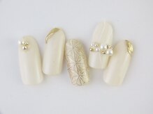イズネイル(izu Nail)/