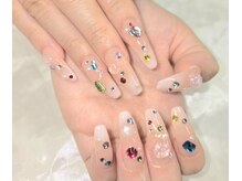 アネラ(Anela)/ネイル画像