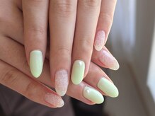 ネイルサロンアンドスクール クリシュナ(nail salon & school Krishna)/