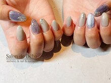 サロン ド ディーバ(Salon de Deba)