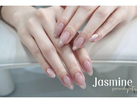 マグネットネイル